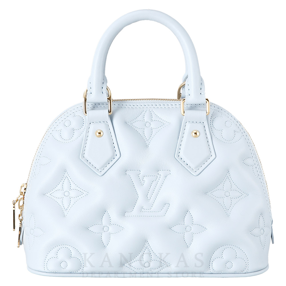 LOUIS VUITTON(USED)루이비통 M59822 버블그램 알마 BB